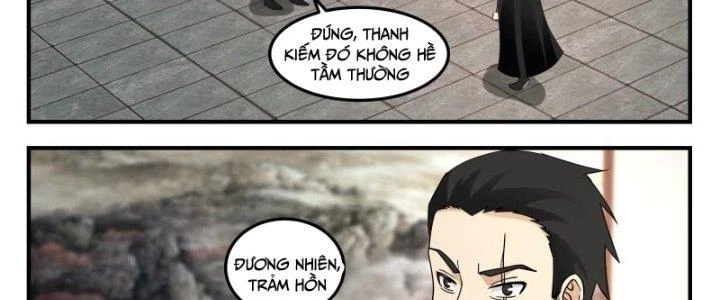 Bắt Đầu Giết Chóc Từ Một Thanh Kiếm Chapter 97 - Trang 3