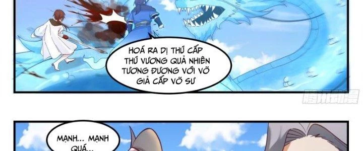 Bắt Đầu Giết Chóc Từ Một Thanh Kiếm Chapter 97 - Trang 31