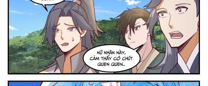Bắt Đầu Giết Chóc Từ Một Thanh Kiếm Chapter 97 - Trang 32