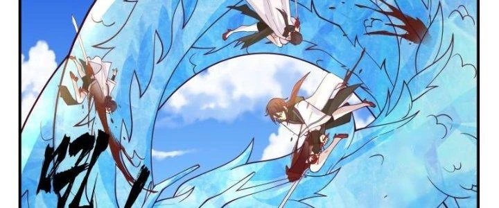 Bắt Đầu Giết Chóc Từ Một Thanh Kiếm Chapter 97 - Trang 33