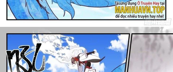 Bắt Đầu Giết Chóc Từ Một Thanh Kiếm Chapter 97 - Trang 35