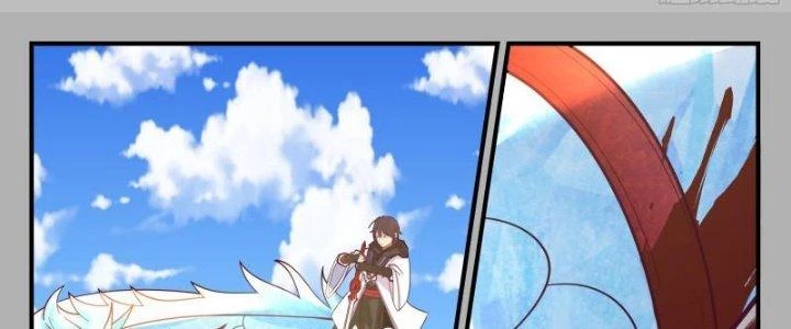 Bắt Đầu Giết Chóc Từ Một Thanh Kiếm Chapter 97 - Trang 39