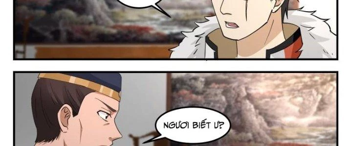 Bắt Đầu Giết Chóc Từ Một Thanh Kiếm Chapter 97 - Trang 4