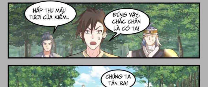 Bắt Đầu Giết Chóc Từ Một Thanh Kiếm Chapter 97 - Trang 41