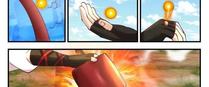Bắt Đầu Giết Chóc Từ Một Thanh Kiếm Chapter 97 - Trang 43