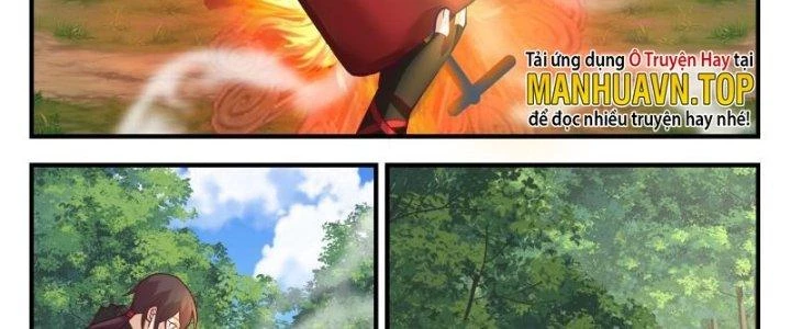 Bắt Đầu Giết Chóc Từ Một Thanh Kiếm Chapter 97 - Trang 44