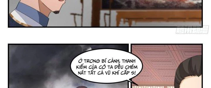 Bắt Đầu Giết Chóc Từ Một Thanh Kiếm Chapter 97 - Trang 5