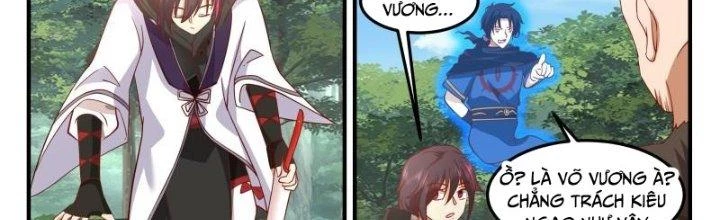 Bắt Đầu Giết Chóc Từ Một Thanh Kiếm Chapter 98 - Trang 10