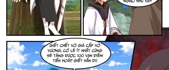 Bắt Đầu Giết Chóc Từ Một Thanh Kiếm Chapter 98 - Trang 11