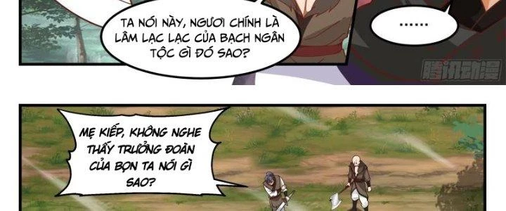 Bắt Đầu Giết Chóc Từ Một Thanh Kiếm Chapter 98 - Trang 13