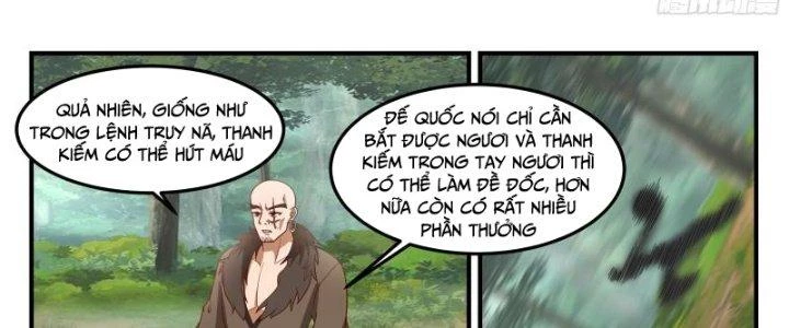 Bắt Đầu Giết Chóc Từ Một Thanh Kiếm Chapter 98 - Trang 17