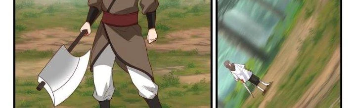 Bắt Đầu Giết Chóc Từ Một Thanh Kiếm Chapter 98 - Trang 18