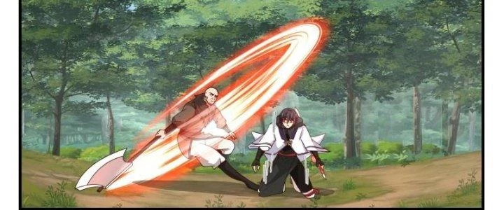 Bắt Đầu Giết Chóc Từ Một Thanh Kiếm Chapter 98 - Trang 21
