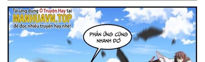 Bắt Đầu Giết Chóc Từ Một Thanh Kiếm Chapter 98 - Trang 22