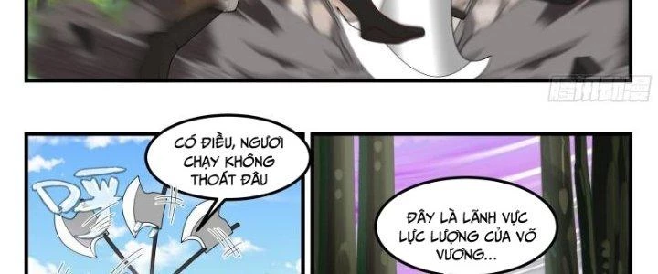 Bắt Đầu Giết Chóc Từ Một Thanh Kiếm Chapter 98 - Trang 24