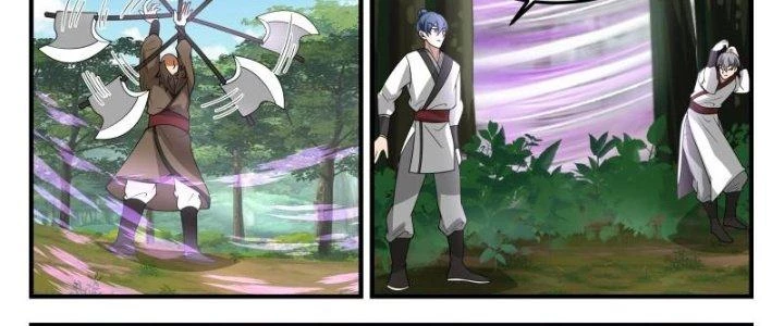 Bắt Đầu Giết Chóc Từ Một Thanh Kiếm Chapter 98 - Trang 25