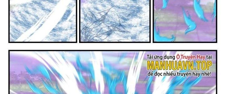Bắt Đầu Giết Chóc Từ Một Thanh Kiếm Chapter 98 - Trang 33