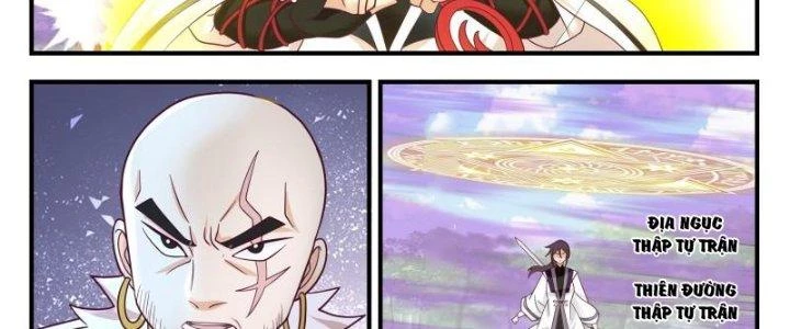 Bắt Đầu Giết Chóc Từ Một Thanh Kiếm Chapter 98 - Trang 36