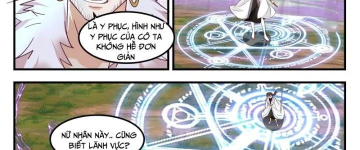 Bắt Đầu Giết Chóc Từ Một Thanh Kiếm Chapter 98 - Trang 37