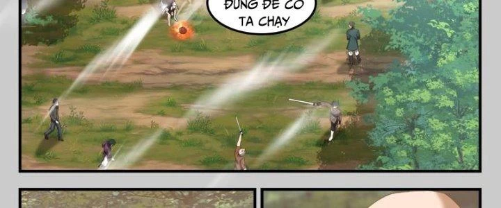 Bắt Đầu Giết Chóc Từ Một Thanh Kiếm Chapter 98 - Trang 7