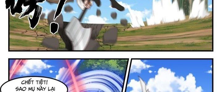 Bắt Đầu Giết Chóc Từ Một Thanh Kiếm Chapter 99 - Trang 15