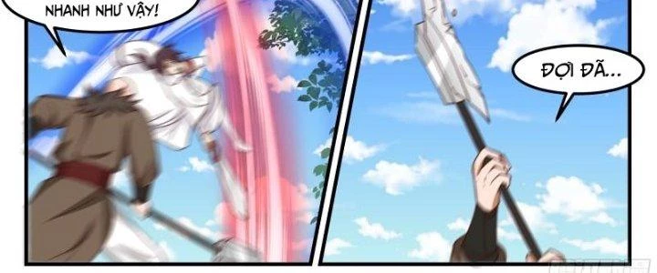 Bắt Đầu Giết Chóc Từ Một Thanh Kiếm Chapter 99 - Trang 16