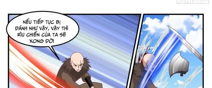 Bắt Đầu Giết Chóc Từ Một Thanh Kiếm Chapter 99 - Trang 17