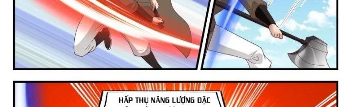 Bắt Đầu Giết Chóc Từ Một Thanh Kiếm Chapter 99 - Trang 18