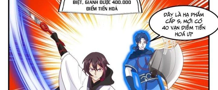 Bắt Đầu Giết Chóc Từ Một Thanh Kiếm Chapter 99 - Trang 19
