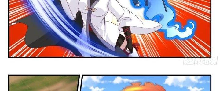 Bắt Đầu Giết Chóc Từ Một Thanh Kiếm Chapter 99 - Trang 20