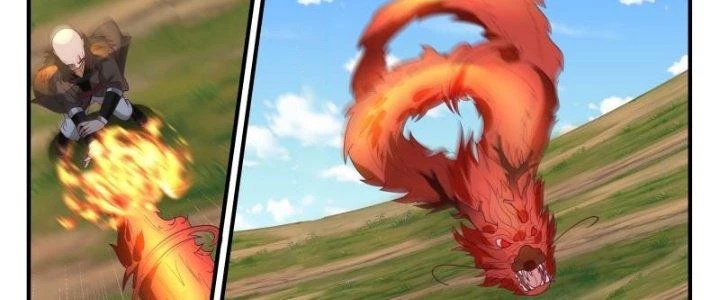 Bắt Đầu Giết Chóc Từ Một Thanh Kiếm Chapter 99 - Trang 21