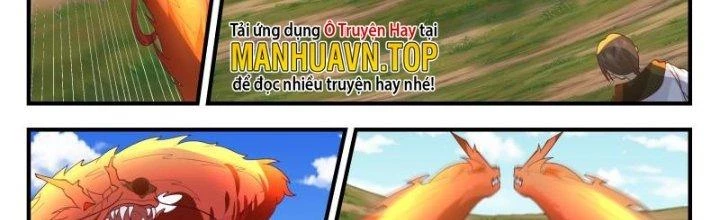 Bắt Đầu Giết Chóc Từ Một Thanh Kiếm Chapter 99 - Trang 22