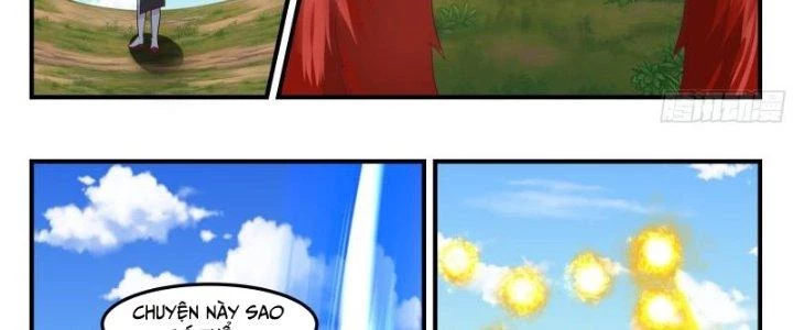 Bắt Đầu Giết Chóc Từ Một Thanh Kiếm Chapter 99 - Trang 24