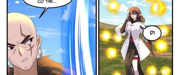 Bắt Đầu Giết Chóc Từ Một Thanh Kiếm Chapter 99 - Trang 25