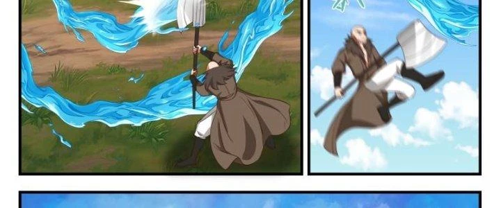 Bắt Đầu Giết Chóc Từ Một Thanh Kiếm Chapter 99 - Trang 3