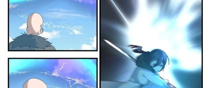 Bắt Đầu Giết Chóc Từ Một Thanh Kiếm Chapter 99 - Trang 32