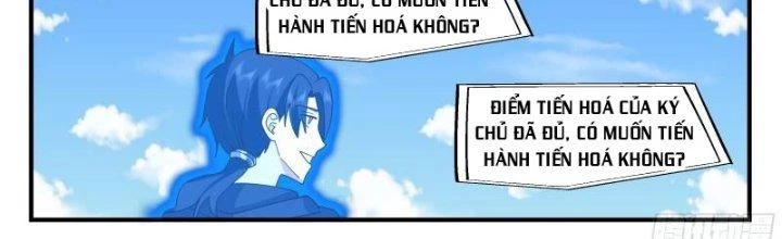 Bắt Đầu Giết Chóc Từ Một Thanh Kiếm Chapter 99 - Trang 38