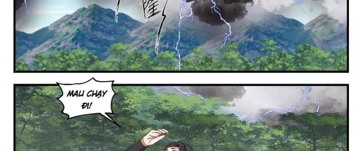 Bắt Đầu Giết Chóc Từ Một Thanh Kiếm Chapter 99 - Trang 41