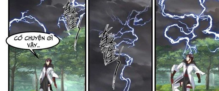 Bắt Đầu Giết Chóc Từ Một Thanh Kiếm Chapter 99 - Trang 43