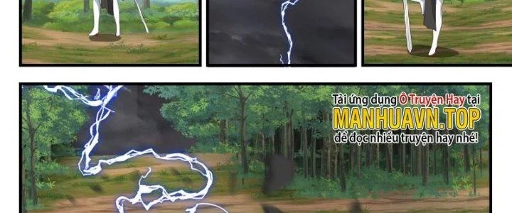 Bắt Đầu Giết Chóc Từ Một Thanh Kiếm Chapter 99 - Trang 44