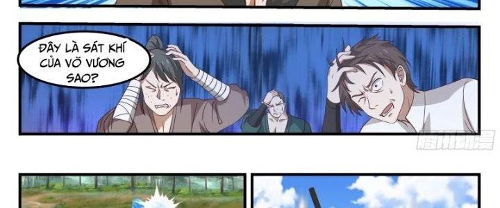 Bắt Đầu Giết Chóc Từ Một Thanh Kiếm Chapter 99 - Trang 9