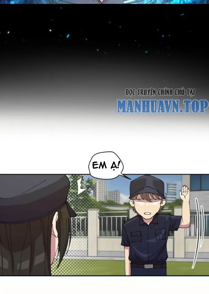 Bắt đầu làm cướp, cảnh sát hoa khôi tìm tới tận cửa Chapter 1 - Trang 29