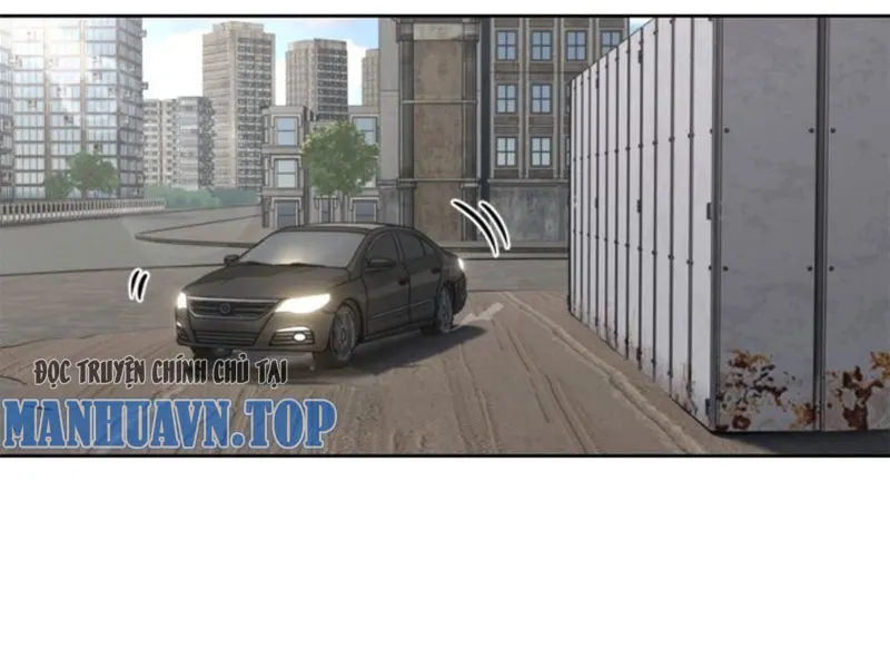 Bắt đầu làm cướp, cảnh sát hoa khôi tìm tới tận cửa Chapter 3 - Trang 21