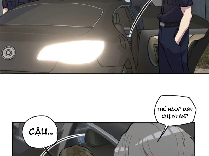 Bắt đầu làm cướp, cảnh sát hoa khôi tìm tới tận cửa Chapter 3 - Trang 23