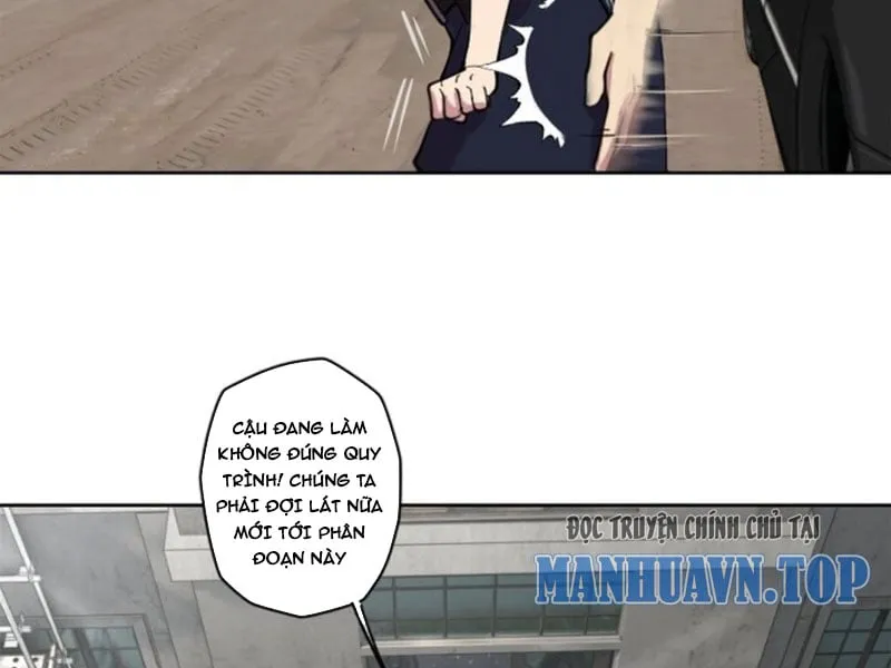 Bắt đầu làm cướp, cảnh sát hoa khôi tìm tới tận cửa Chapter 3 - Trang 26