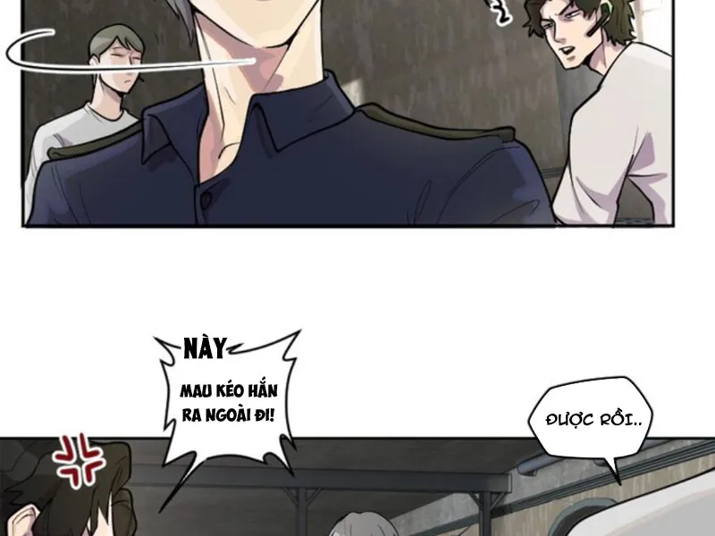 Bắt đầu làm cướp, cảnh sát hoa khôi tìm tới tận cửa Chapter 3 - Trang 32