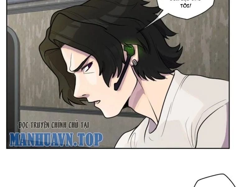 Bắt đầu làm cướp, cảnh sát hoa khôi tìm tới tận cửa Chapter 3 - Trang 34