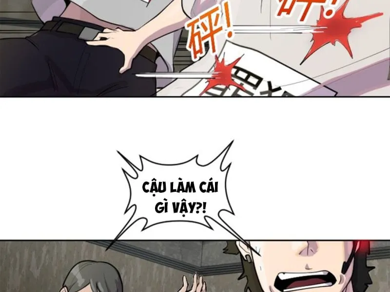 Bắt đầu làm cướp, cảnh sát hoa khôi tìm tới tận cửa Chapter 3 - Trang 38