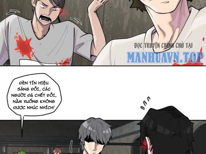 Bắt đầu làm cướp, cảnh sát hoa khôi tìm tới tận cửa Chapter 3 - Trang 39