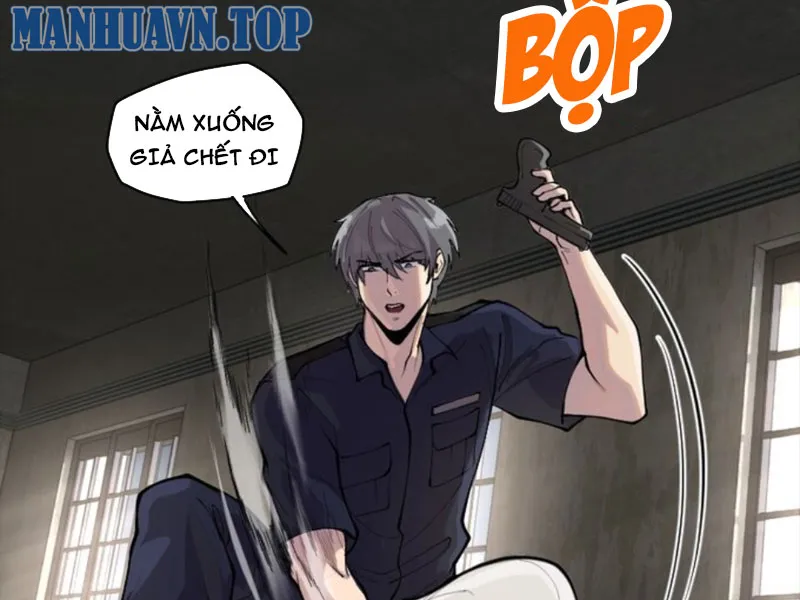 Bắt đầu làm cướp, cảnh sát hoa khôi tìm tới tận cửa Chapter 3 - Trang 46